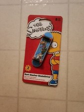 NEW  Bart Slasher SkateDrive SanDisk 8GB USB Flash Drive  picture