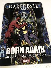 Daredevil Born Again (2022) Marvel SC Mark Miller picture