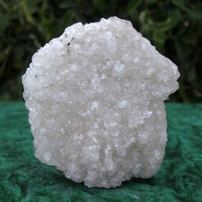 APOPHYLLITE ON MORDENITE NATURAL UNIQUE ANTIQUE MINE CRYSTAL MINERAL INDI#IM5265 picture