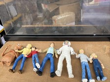 et limited edition With Case Figures picture