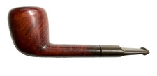 STANWELL SELECTED BRIAR 89, REGD.NO. 969-48 ESTATE PIPE HAND MADE IN DENMARK picture