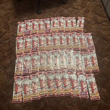 Lot Of 42 Brand New Target Dog Bullseye Pez Dispensers Christmas Winter Edition picture