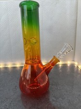 3x🔥3.5” HITTER GLASS CHILLUM TOBACCO SMOKING PIPE RANDOM SHAPES & COLOR😎 picture