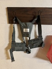 USAF Pneumatic Life Preserver picture