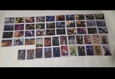 Art Series: Final Fantasy( ASFIN) 1-53 you chose Magic the Gathering MTG picture