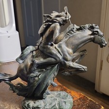 Vintage Frederic Remington