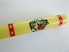 Vintage CARNIVAL Advertising Maxwell's CARNIVAL Supply Bottle Opener RARE picture