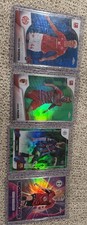 Topps Chrome Very Rare Soccer Cards See Description For Details picture