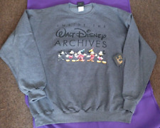 Walt Disney world 50th anniversary sweatshirt archives size 2XL picture