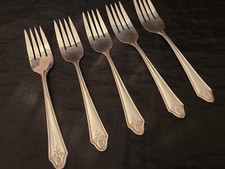 5 Vintage ONEIDA