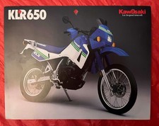 1988 Kawasaki 