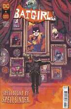 Batgirls #6 VF/NM; DC | we combine shipping picture
