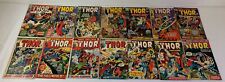 1970s Marvel MIGHTY THOR 172 179 180 181 187 191 198 199 200 210 211 216 218 219 picture