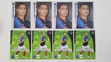 2020 Wissam Ben Yedder EURO PANINI FAMILY STICKERS & CARDS France  picture