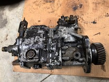VINTAGE IHC # 467 ENGINE AMERICAN BOSCH INJECTION PUMP ASSEMBLY-PARTS picture