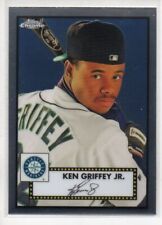 2021 Topps Chrome Platinum Anniversary - Base Card - Pick Your Card -  picture