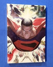 ABSOLUTE KINGDOM COME HARDCOVER HC**SEALED**DC COMICS**ROSS/WAID**2006**NICE** picture