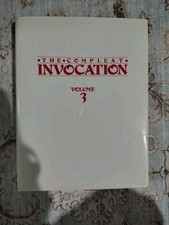 The Compleat Invocation Volume 3 - Bizarre Magick Magazine Compilation picture