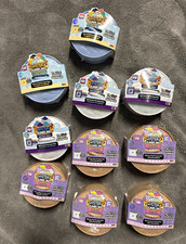 10 Crazy Fun Mystery Dumpling Blind Packs Polar Bear,  Kitty, Penguin Editions picture