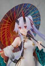 Fate/Grand Order Archer Tomoe Gozen Heroic Spirit Traveling Outfit 1/7 figure picture