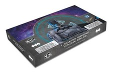 2025 Metal Universe Batman Base (1-200) - Pick your Card - picture