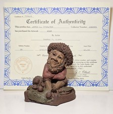 Cairn, Ltd. AUTHENTIC TOM CLARK