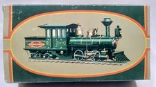 Vtg Avon 1876 Centennial Express After Shave ~ BOX ONLY ~ Missing Bottle picture