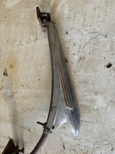 1939 1940 Chevrolet Pickup Suburban Panel Truck Non Chrome Hood Ornament New USA picture