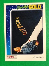 1992 Sterling Country Gold - Collin Raye #10 picture