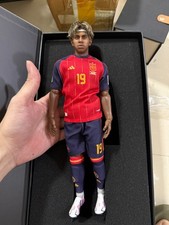 1/6 Yamal Male Model for 12'' Action Figure need about 25days ship out picture