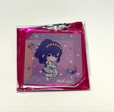 PJSK Proseka Sekarai 2Nd Acrylic Key Chain Mafuyu Asahina Japan Limited picture