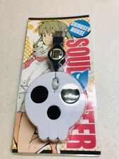 Soul Eater Special Death War Type Shibusen Mouse PC Goods Limited Vintage Rare picture