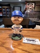 Kirk Gibson Catman Bobblehead picture