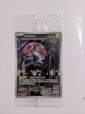 Pokémon TCG Miraidon SVP 013 Scarlet Violet Black Star Promo Sealed picture