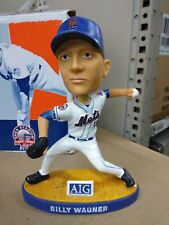 Billy Wagner Mets Shea Stadium Bobblehead Bobble head picture