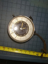 1941 1942 Cadillac In Dash Clock picture