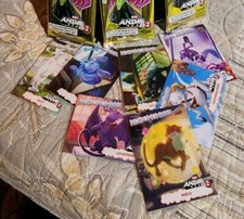 2023 Mvl Anime Vol. 2 Choose your Card Kodomomuke & Chibi 20-45%off picture
