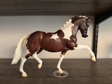 Breyer Regular Run Adiah HP *very Nice Copy* *darker Copy* picture