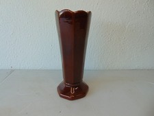 Frankoma Brown 7