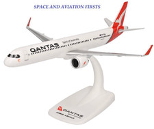 Qantas Airbus A321XLR VH-OGA