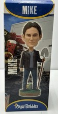 American Pickers Mike Wolfe Bobblehead Figurine Figure Royal Bobbles picture