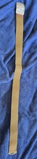 ORIGINAL USSR Enlisted Soldier Field Belt & Buckle M1946 Soviet Military Army picture