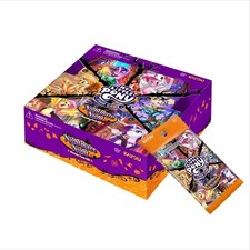 Kayou My Little Pony Nightmare Nights TCG Display 20 packs (Pre order: 9/25/26) picture