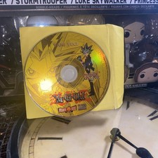 Yu-Gi-Oh music to duel by McDonald’s exclusive yami Yugi 4 Kids Entertainment picture