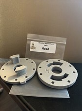 12 foot Skeleton Replacement Parts - Head (Male and Female Side)-Better then OEM picture
