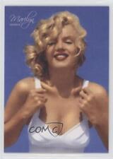 2007-08 Breygent Monroe: Shaw Family Archive Promos Marilyn Monroe 6or picture