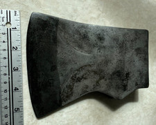 VINTAGE TRUE TEMPER KELLY PERFECT JERSEY AXE HEAD picture