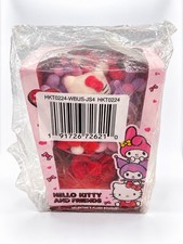 Hello Kitty And Friends Valentines Plush Bouquet Damaged Box picture