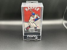 Bryce Harper Figpin Factory Sealed picture