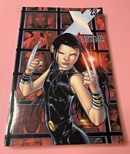 X-23: The Complete Collection - Volume 1 (Marvel, 2016) Trade Paperback picture